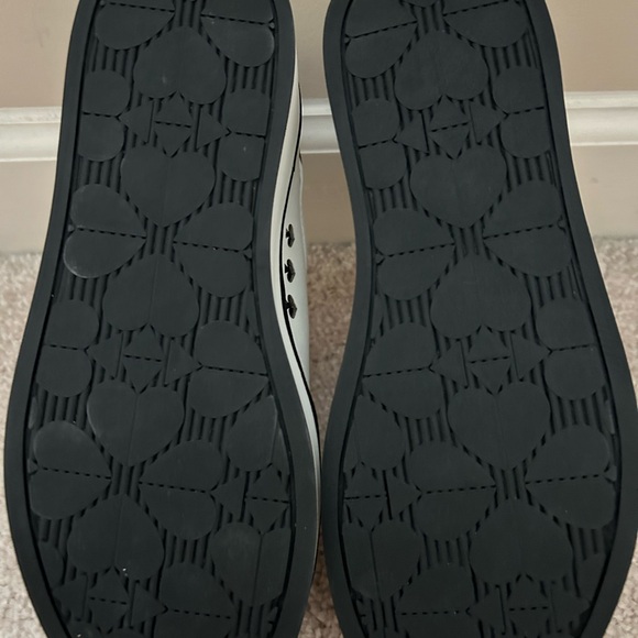 Kate Spade sneakers 5.5 medium - Picture 4 of 6